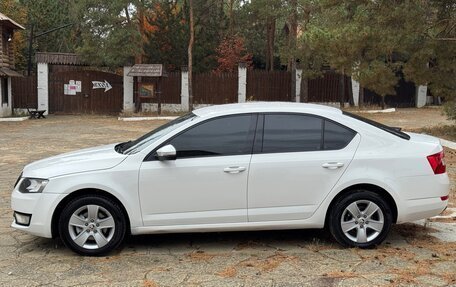 Skoda Octavia, 2013 год, 1 020 000 рублей, 20 фотография