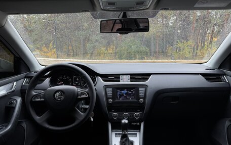 Skoda Octavia, 2013 год, 1 020 000 рублей, 22 фотография