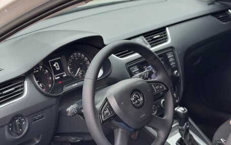 Skoda Octavia, 2013 год, 1 020 000 рублей, 21 фотография