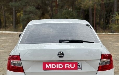 Skoda Octavia, 2013 год, 1 020 000 рублей, 12 фотография