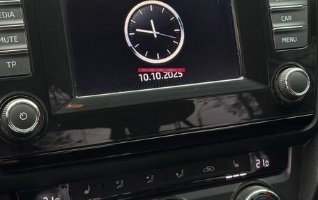 Skoda Octavia, 2013 год, 1 020 000 рублей, 25 фотография