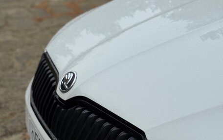 Skoda Octavia, 2013 год, 1 020 000 рублей, 28 фотография