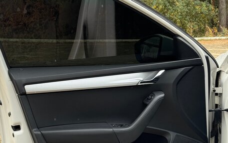 Skoda Octavia, 2013 год, 1 020 000 рублей, 31 фотография