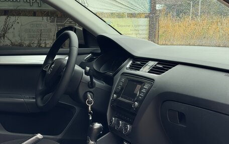 Skoda Octavia, 2013 год, 1 020 000 рублей, 37 фотография