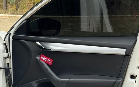 Skoda Octavia, 2013 год, 1 020 000 рублей, 32 фотография