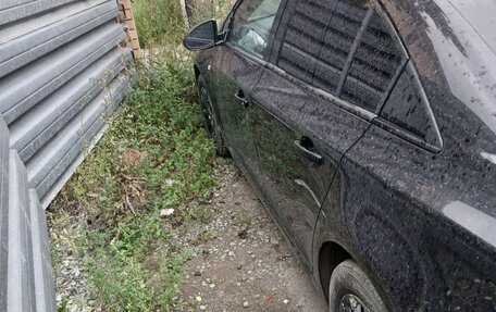 Chevrolet Cruze II, 2012 год, 500 000 рублей, 3 фотография