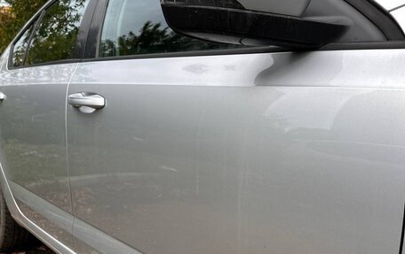 Skoda Octavia, 2014 год, 1 200 000 рублей, 3 фотография