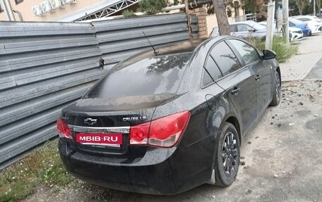 Chevrolet Cruze II, 2012 год, 500 000 рублей, 2 фотография