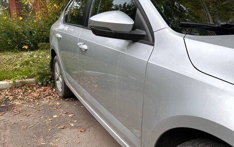 Skoda Octavia, 2014 год, 1 200 000 рублей, 4 фотография