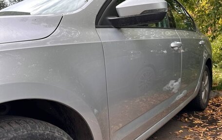 Skoda Octavia, 2014 год, 1 200 000 рублей, 7 фотография