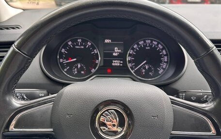 Skoda Octavia, 2014 год, 1 200 000 рублей, 9 фотография