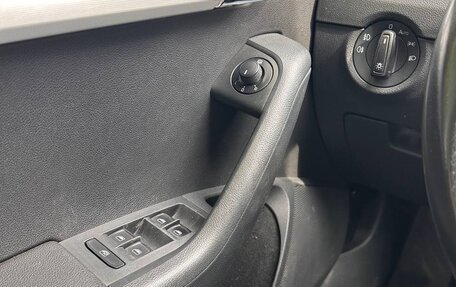 Skoda Octavia, 2014 год, 1 200 000 рублей, 14 фотография