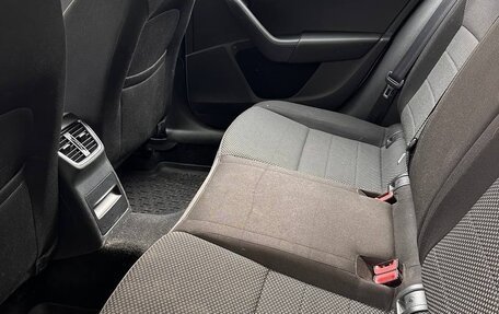 Skoda Octavia, 2014 год, 1 200 000 рублей, 15 фотография