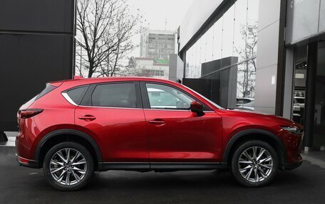 Mazda CX-5 II, 2019 год, 3 450 000 рублей, 4 фотография