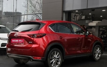 Mazda CX-5 II, 2019 год, 3 450 000 рублей, 5 фотография