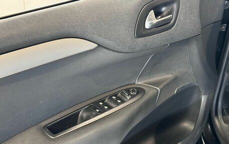 Citroen C4 II рестайлинг, 2011 год, 600 000 рублей, 12 фотография