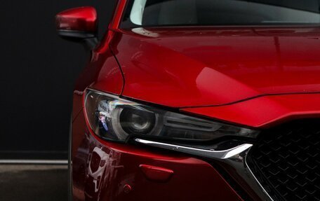 Mazda CX-5 II, 2019 год, 3 450 000 рублей, 23 фотография