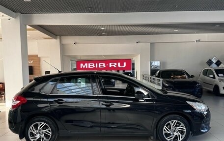 Citroen C4 II рестайлинг, 2011 год, 600 000 рублей, 5 фотография