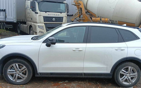 Haval Jolion, 2024 год, 1 750 000 рублей, 3 фотография