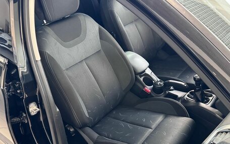 Citroen C4 II рестайлинг, 2011 год, 600 000 рублей, 19 фотография