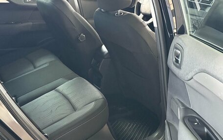 Citroen C4 II рестайлинг, 2011 год, 600 000 рублей, 22 фотография