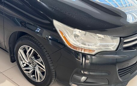 Citroen C4 II рестайлинг, 2011 год, 600 000 рублей, 25 фотография