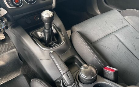 Citroen C4 II рестайлинг, 2011 год, 600 000 рублей, 17 фотография