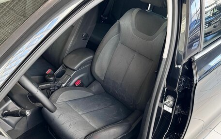 Citroen C4 II рестайлинг, 2011 год, 600 000 рублей, 18 фотография