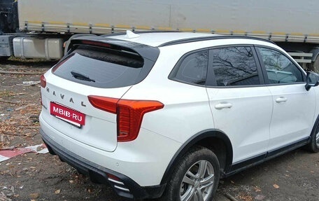 Haval Jolion, 2024 год, 1 750 000 рублей, 2 фотография