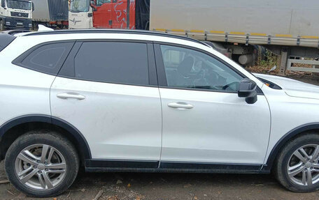 Haval Jolion, 2024 год, 1 750 000 рублей, 4 фотография