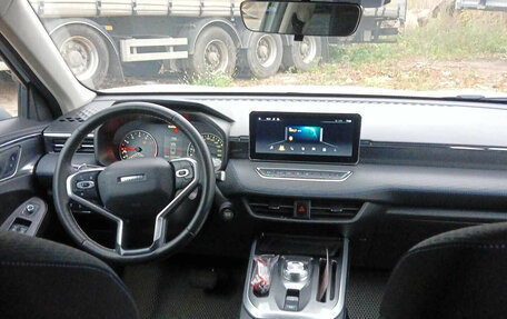 Haval Jolion, 2024 год, 1 750 000 рублей, 6 фотография