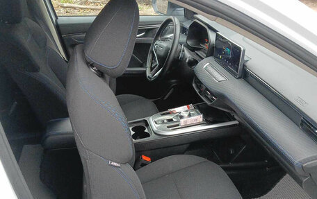 Haval Jolion, 2024 год, 1 750 000 рублей, 5 фотография