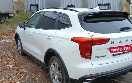 Haval Jolion, 2024 год, 1 750 000 рублей, 14 фотография