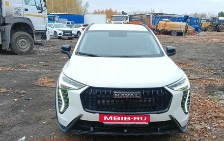 Haval Jolion, 2024 год, 1 750 000 рублей, 7 фотография