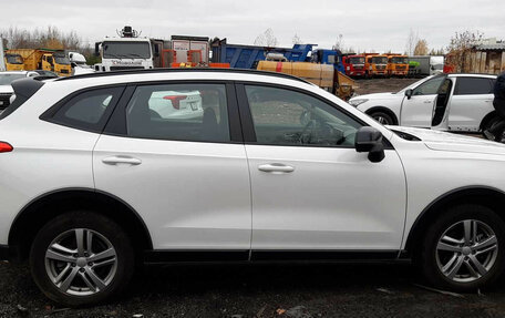 Haval Jolion, 2024 год, 1 715 000 рублей, 4 фотография