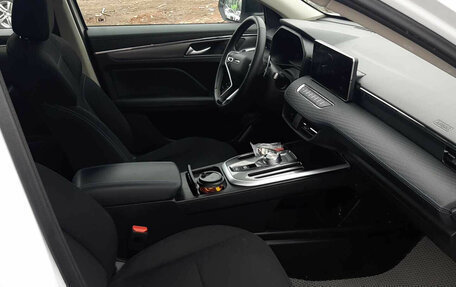 Haval Jolion, 2024 год, 1 715 000 рублей, 5 фотография