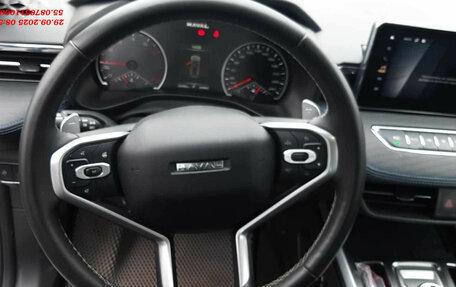 Haval Jolion, 2024 год, 1 715 000 рублей, 6 фотография