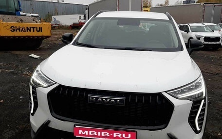 Haval Jolion, 2024 год, 1 715 000 рублей, 7 фотография