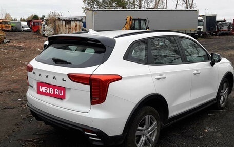 Haval Jolion, 2024 год, 1 715 000 рублей, 2 фотография