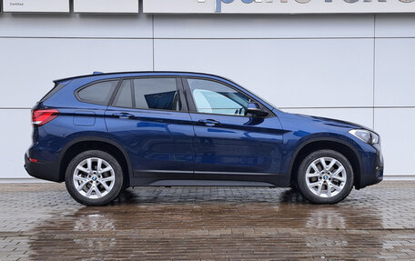 BMW X1, 2020 год, 3 190 000 рублей, 5 фотография