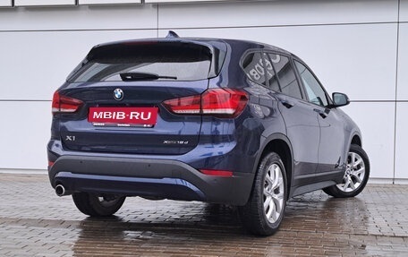 BMW X1, 2020 год, 3 190 000 рублей, 6 фотография