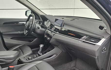 BMW X1, 2020 год, 3 190 000 рублей, 13 фотография