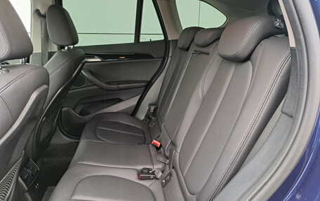 BMW X1, 2020 год, 3 190 000 рублей, 15 фотография