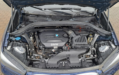 BMW X1, 2020 год, 3 190 000 рублей, 11 фотография