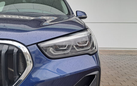 BMW X1, 2020 год, 3 190 000 рублей, 21 фотография