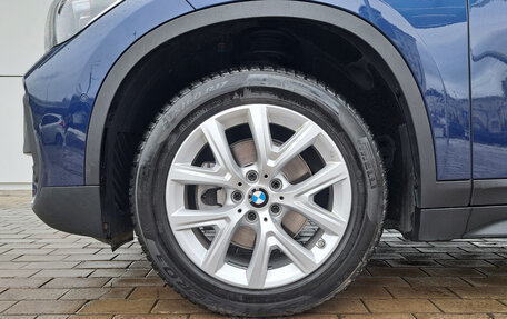 BMW X1, 2020 год, 3 190 000 рублей, 22 фотография