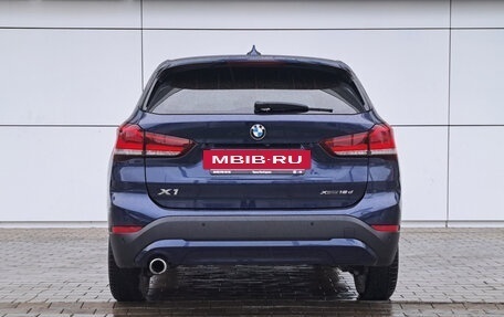 BMW X1, 2020 год, 3 190 000 рублей, 7 фотография