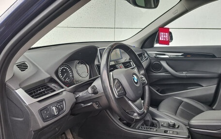 BMW X1, 2020 год, 3 190 000 рублей, 20 фотография