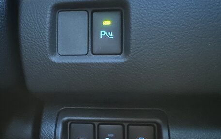 Toyota Camry, 2017 год, 2 599 000 рублей, 10 фотография