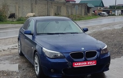 BMW 5 серия, 2006 год, 650 000 рублей, 1 фотография